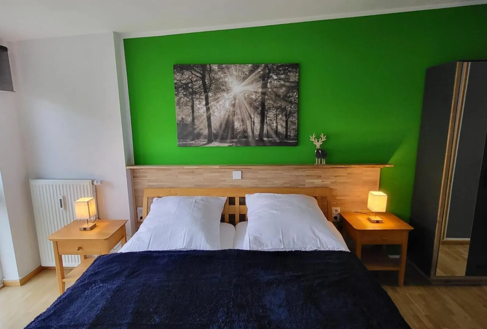 Ferienwohnung Sonnenschein Nahe Messe Nuernberg Wendelstein
