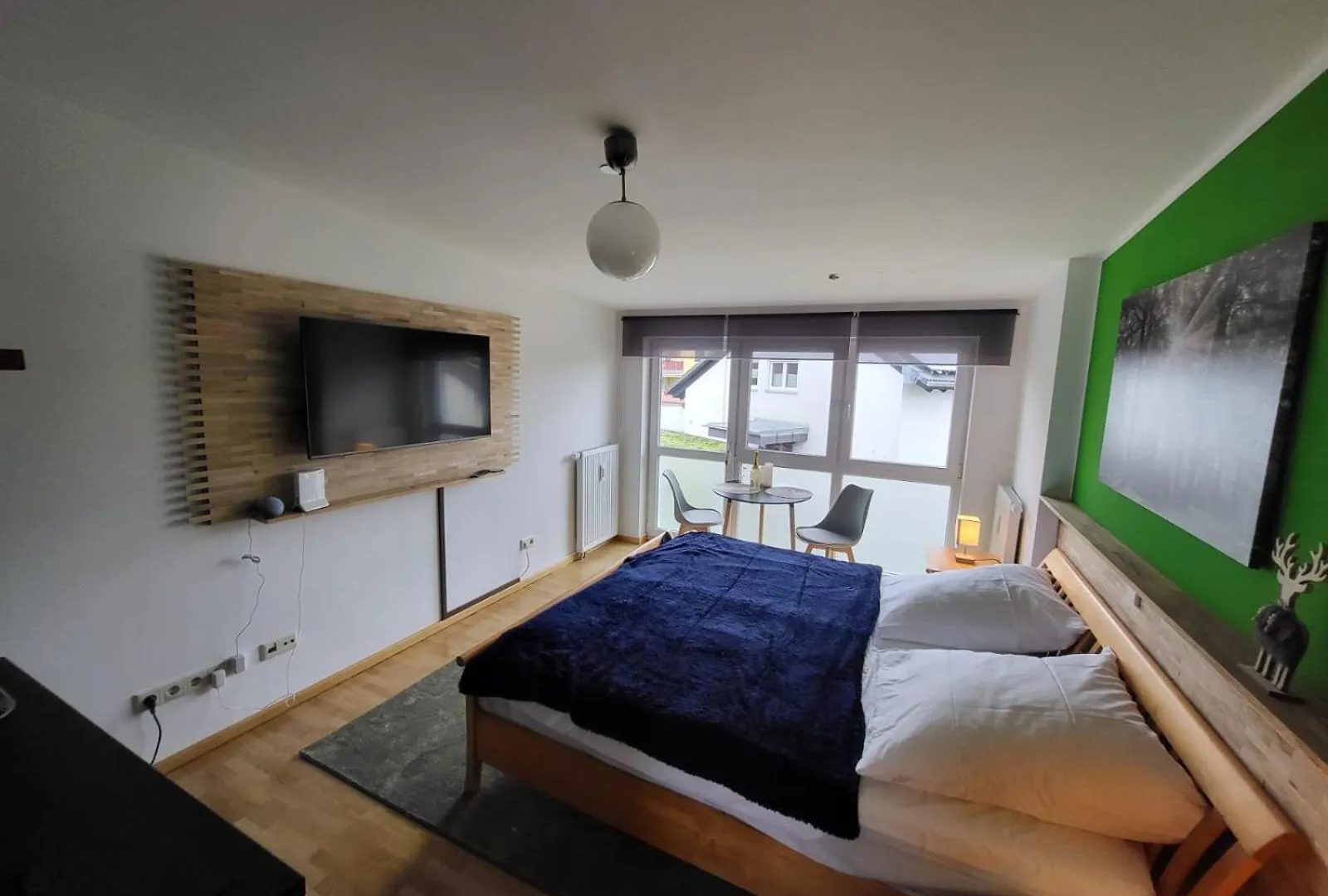 Apartment Ferienwohnung Sonnenschein Nahe Messe Nuernberg Wendelstein