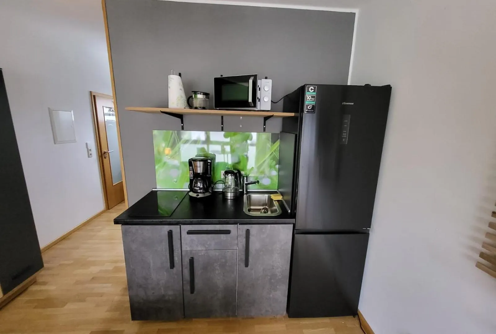 Apartment Ferienwohnung Sonnenschein Nahe Messe Nuernberg Wendelstein