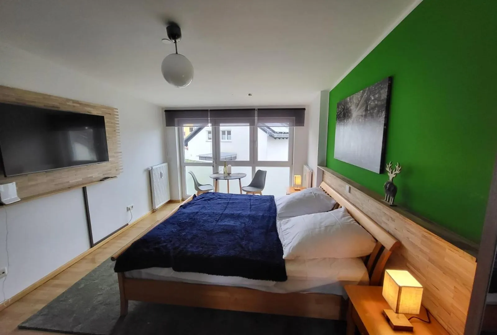 Apartment Ferienwohnung Sonnenschein Nahe Messe Nuernberg Wendelstein