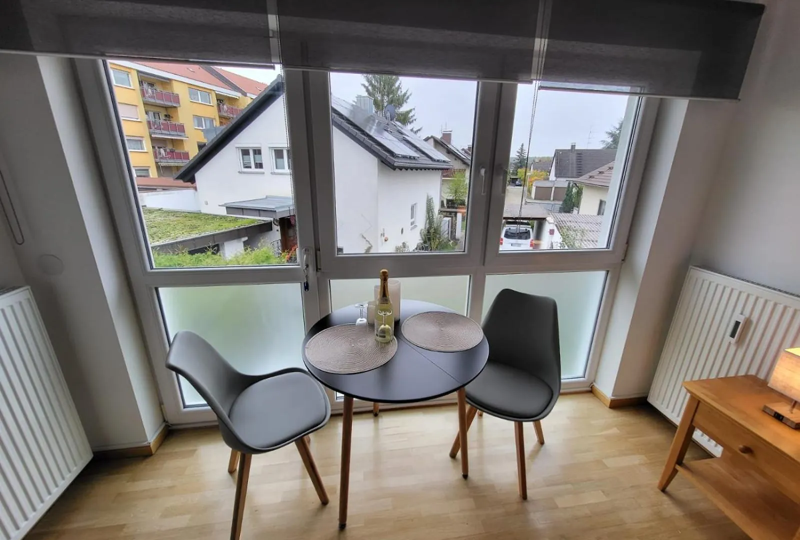 Apartment Ferienwohnung Sonnenschein Nahe Messe Nuernberg Wendelstein Germany